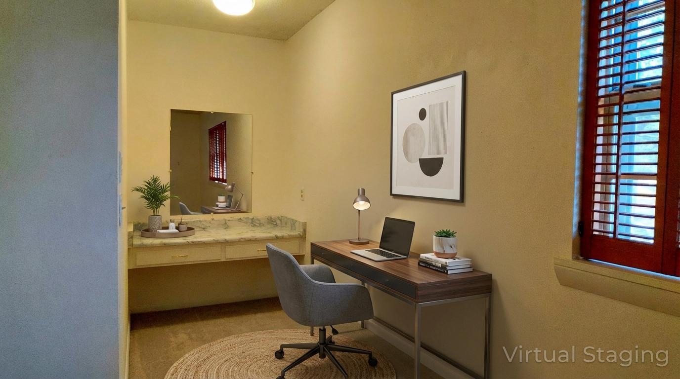 1520 Pullen Road, Unit 12 Tallahassee, FL 32303 - Photo 20 of 31