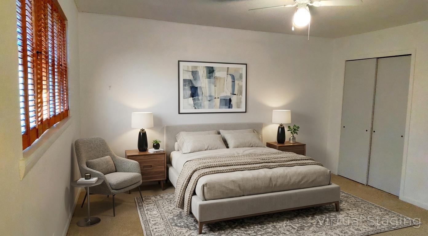 1520 Pull Road, Unit 12 Tallahassee, FL 32303 - Photo 20 of 31