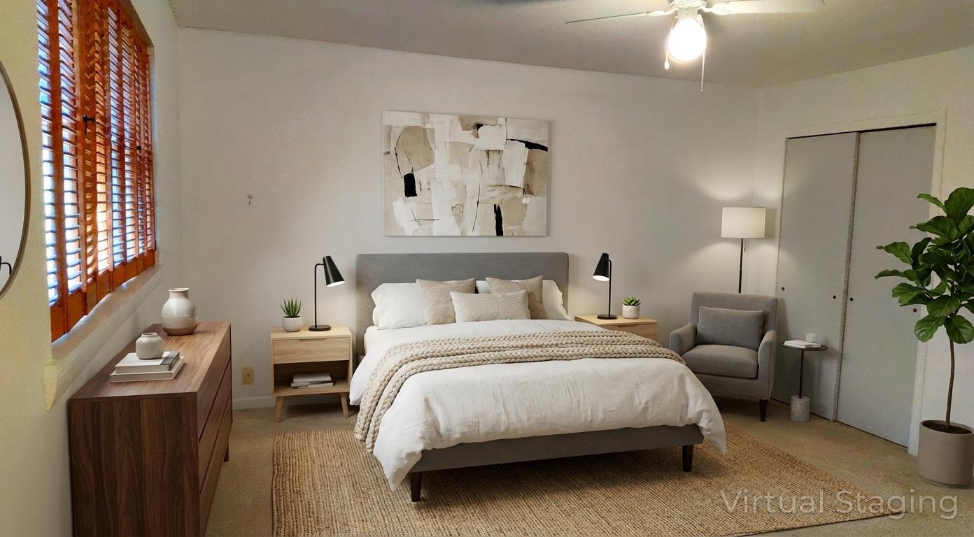 1520 Pull Road, Unit 12 Tallahassee, FL 32303 - Photo 21 of 31