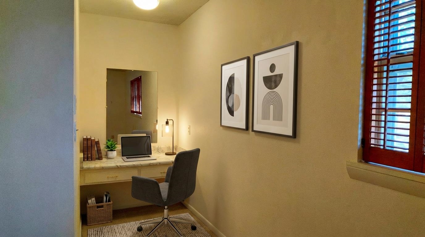 1520 Pull Road, Unit 12 Tallahassee, FL 32303 - Photo 22 of 31