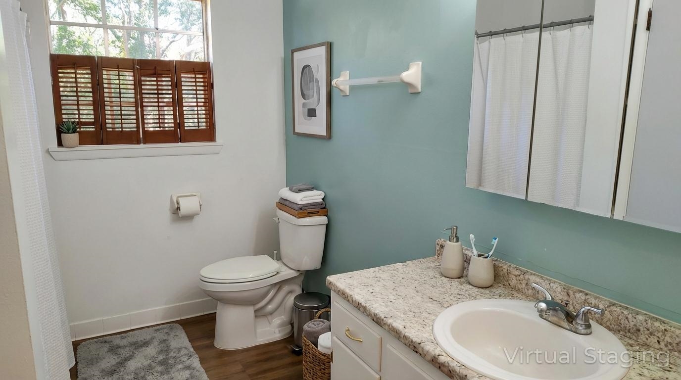 1520 Pull Road, Unit 12 Tallahassee, FL 32303 - Photo 24 of 31