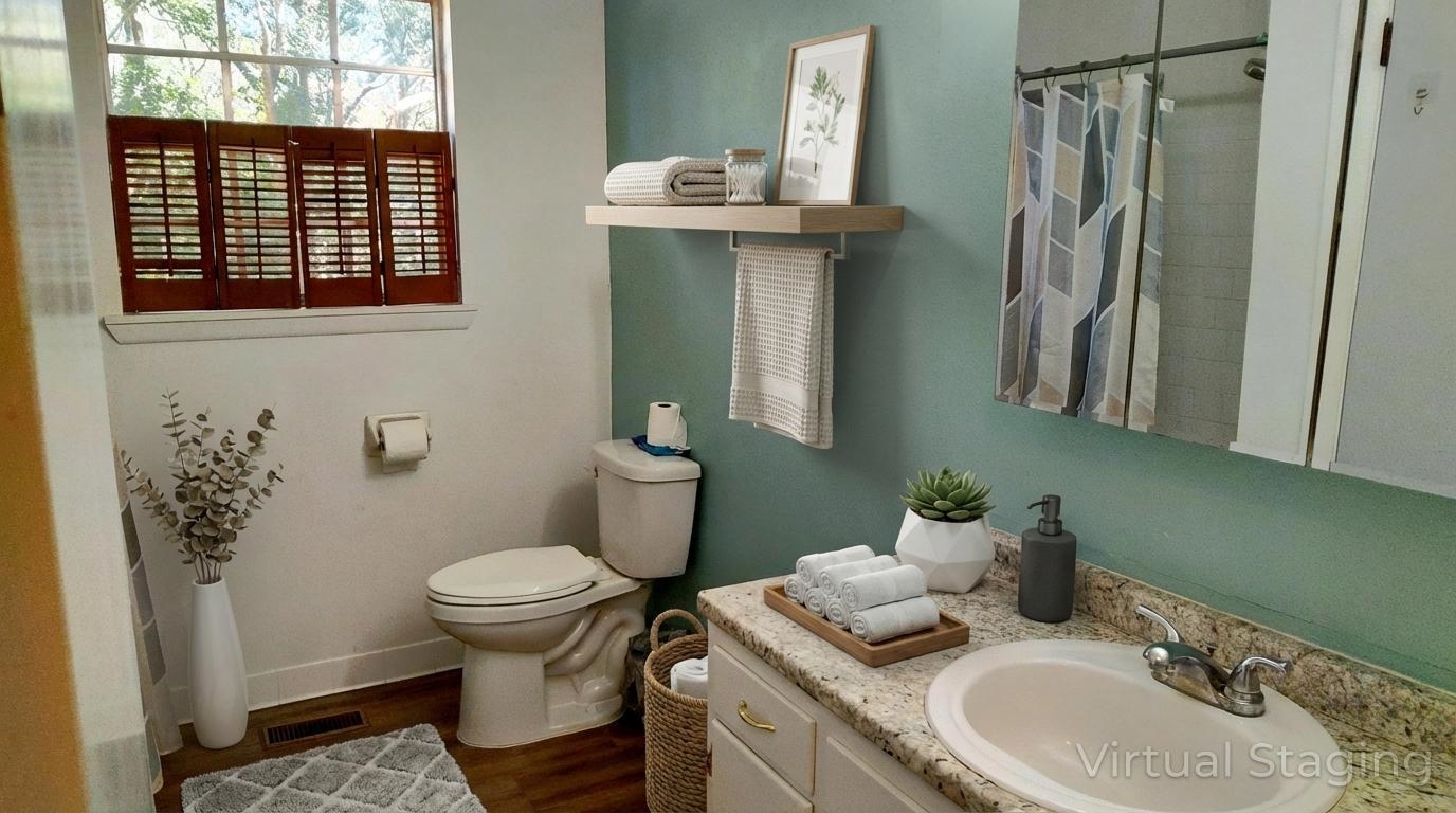 1520 Pull Road, Unit 12 Tallahassee, FL 32303 - Photo 25 of 31