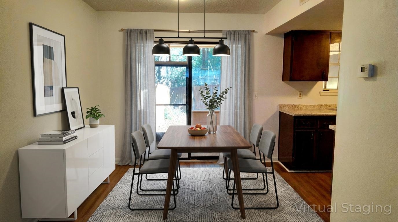 1520 Pull Road, Unit 12 Tallahassee, FL 32303 - Photo 27 of 31