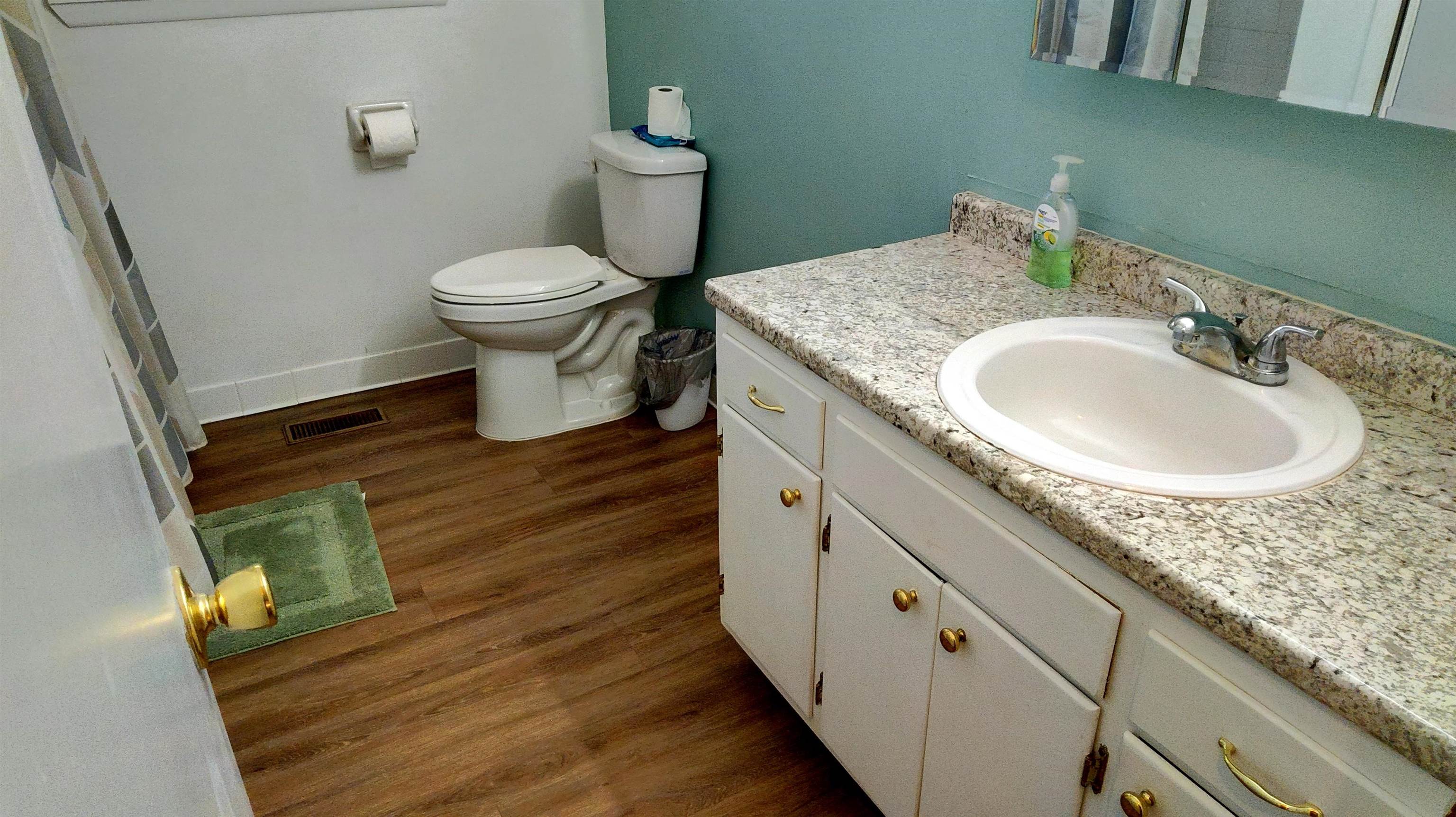 1520 Pull Road, Unit 12 Tallahassee, FL 32303 - Photo 5 of 31