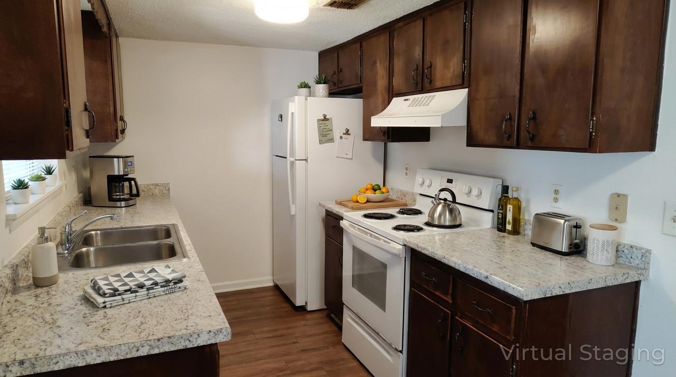 1520 Pullen Road, Unit 12 Tallahassee, FL 32303 - Photo 9 of 31