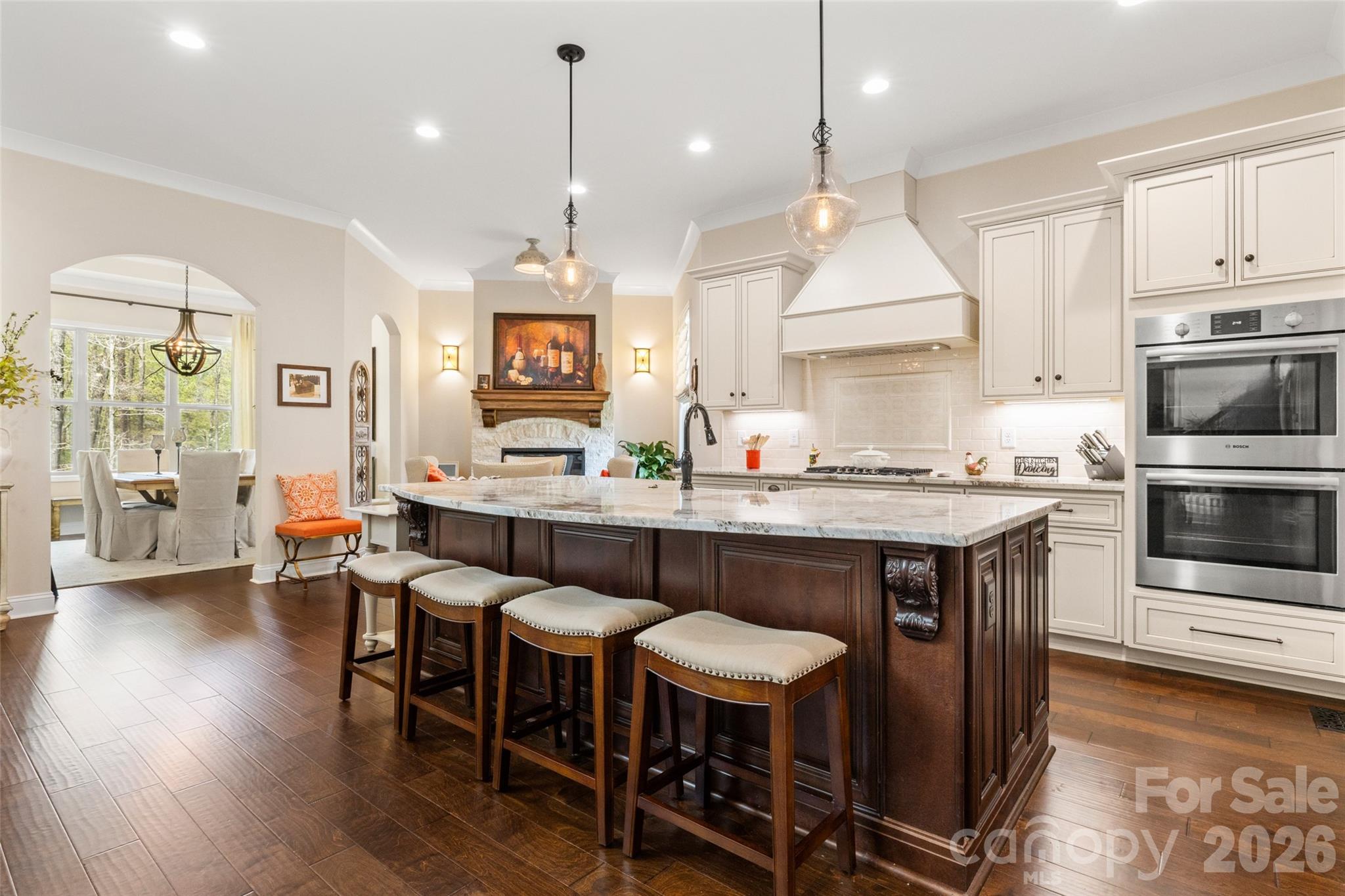 832 Bellegray Road Clover, SC 29710 - Photo 11 of 47 Gallery Image 11