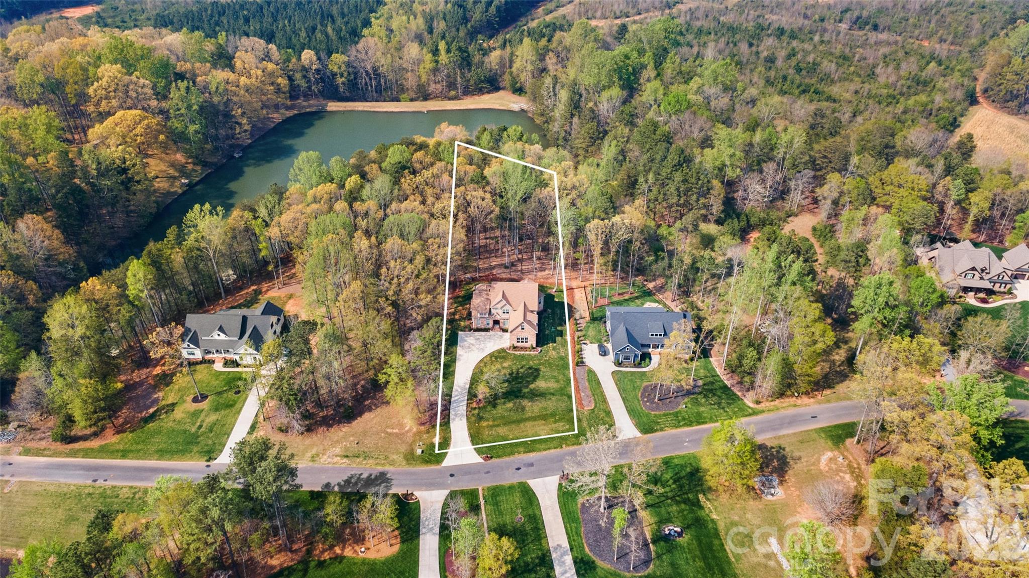 832 Bellegray Road Clover, SC 29710 - Photo 3 of 47 Gallery Image 3
