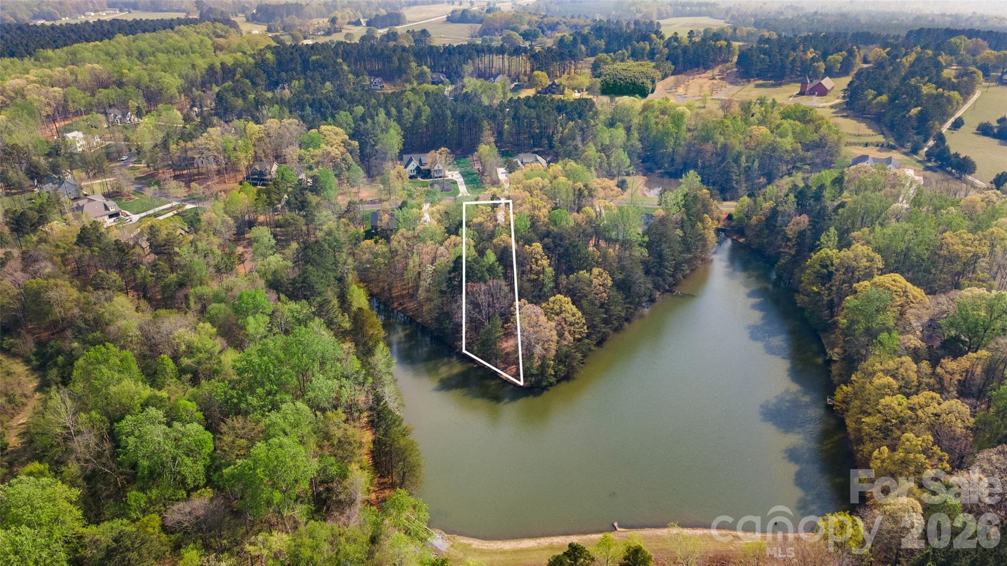 832 Bellegray Road Clover, SC 29710 - Photo 47 of 47 Gallery Image 47