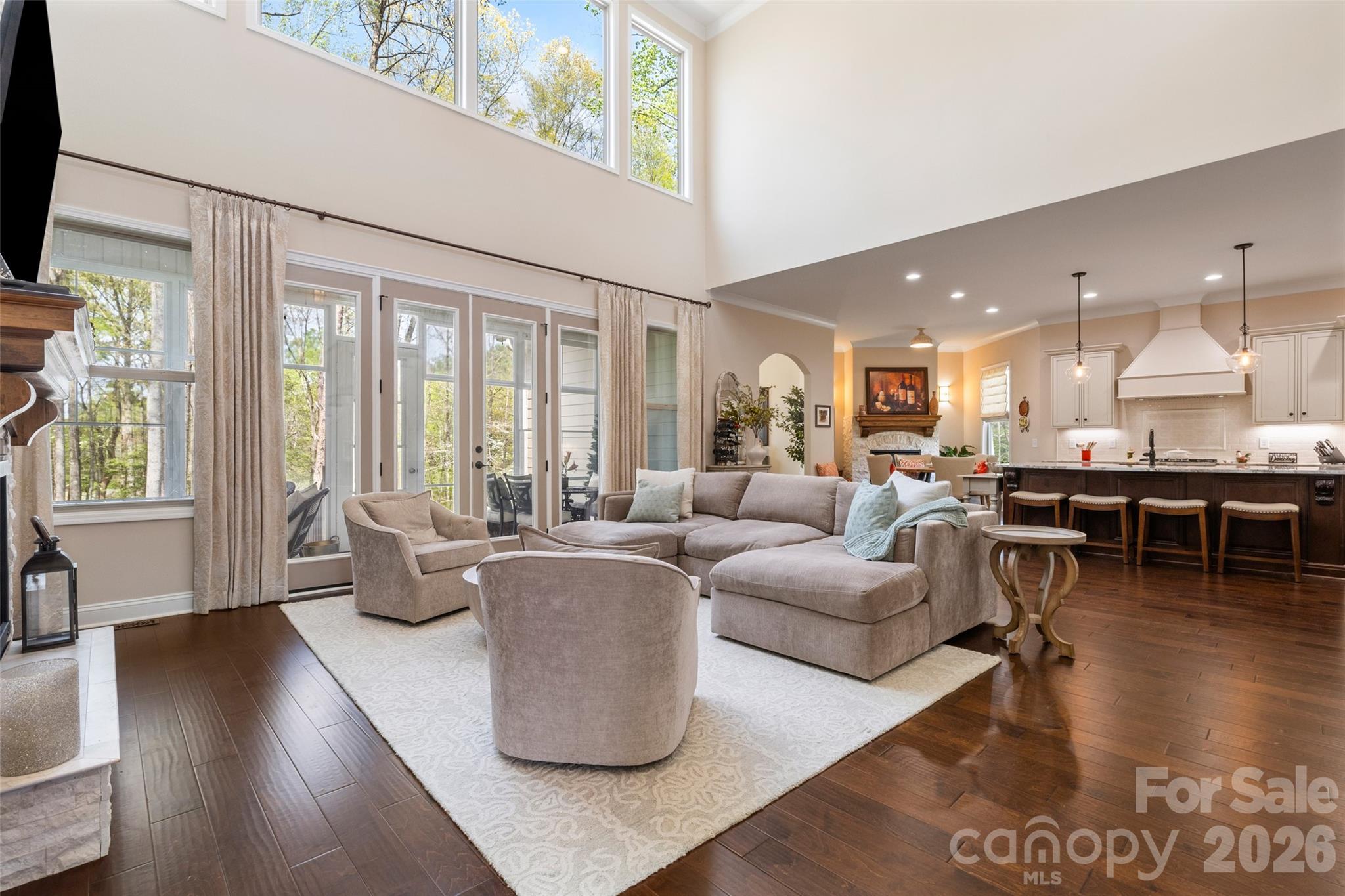 832 Bellegray Road Clover, SC 29710 - Photo 6 of 47 Gallery Image 6