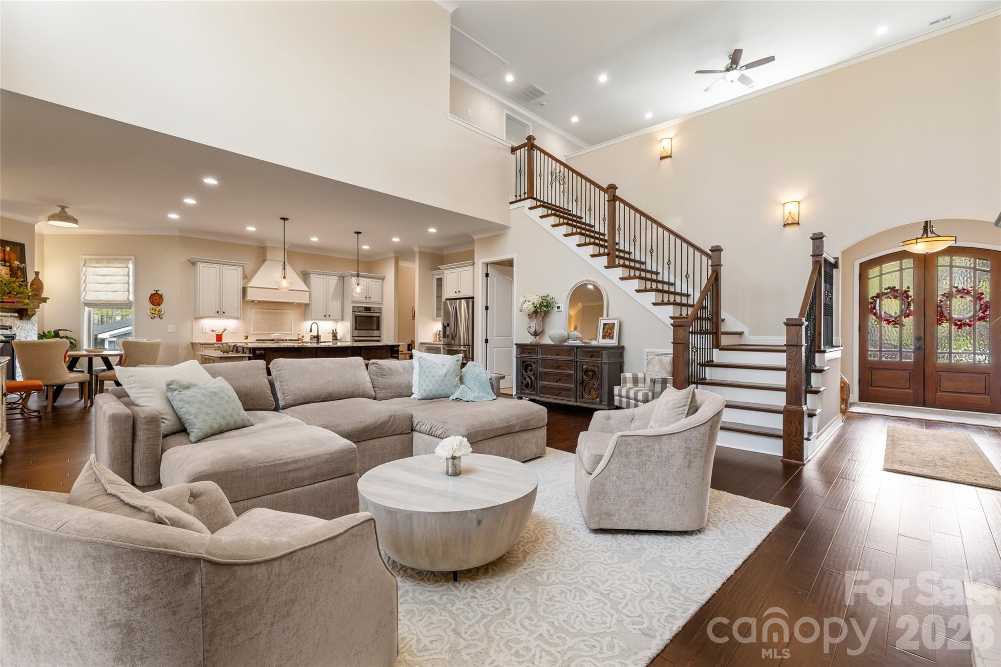 832 Bellegray Road Clover, SC 29710 - Photo 8 of 47 Gallery Image 8