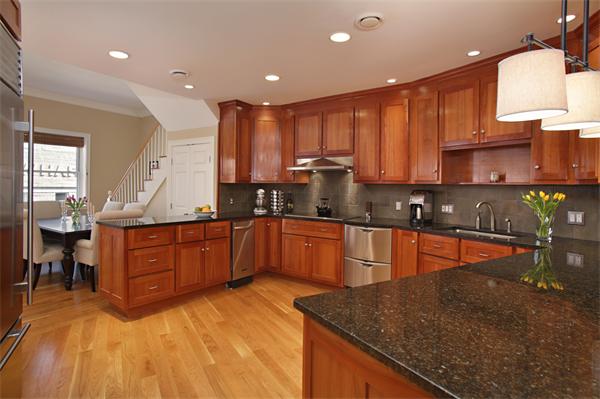 342 Commercial Street, Unit 7 Boston, MA 02109 - Photo 2 of 6
