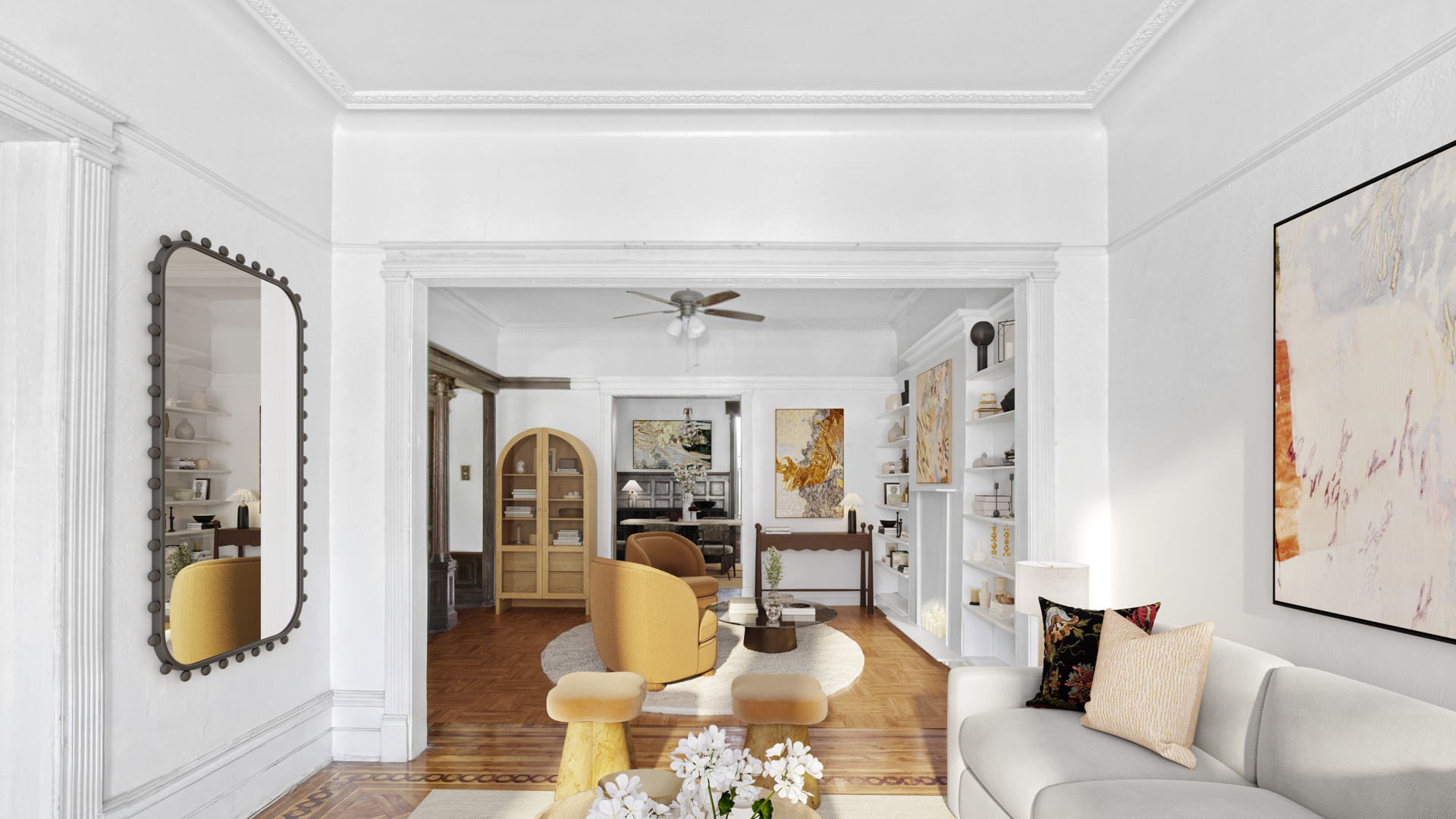 1312 Union Street Brooklyn, NY 11213 - Photo 7 of 37