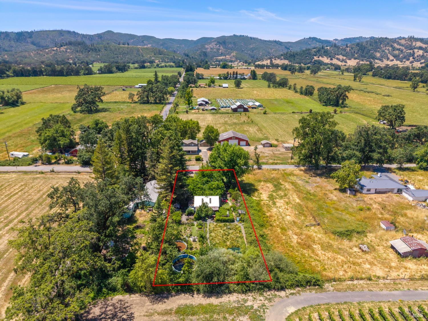 13511 Powerhouse Road Potter Valley, CA 95469 - Photo 68 of 73