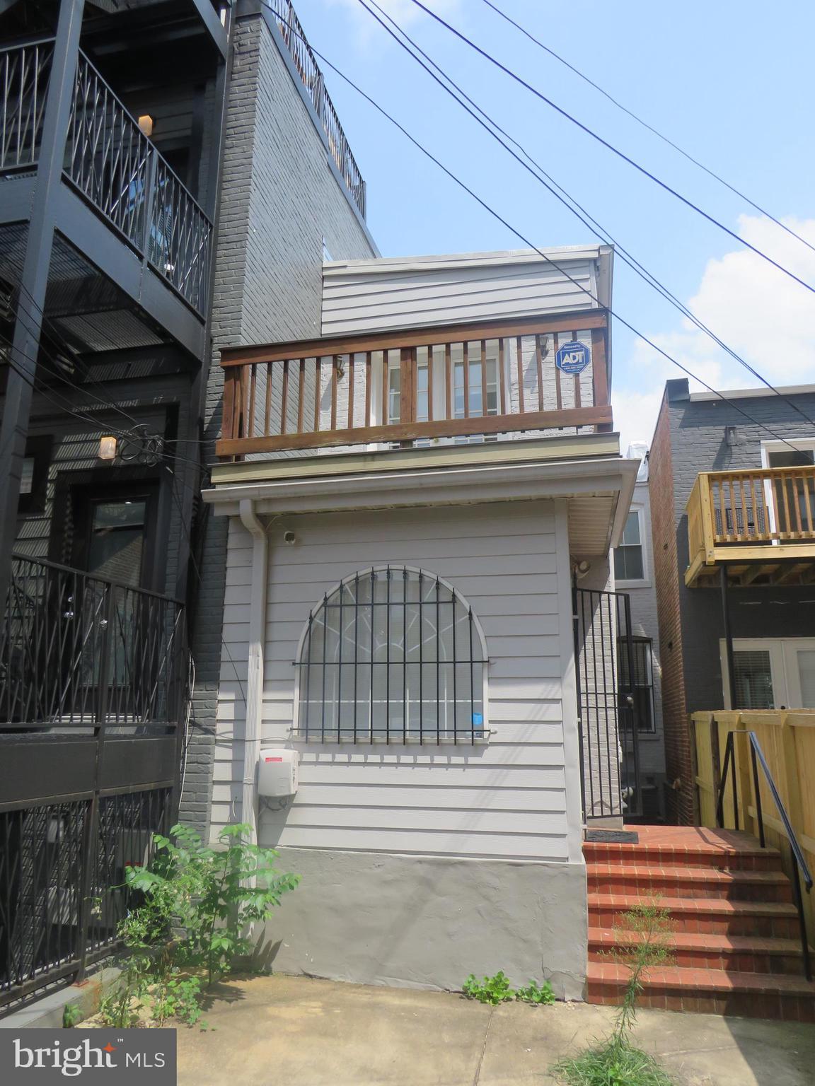2012 13th Street Northwest Washington, DC 20009 - Photo 13 of 21