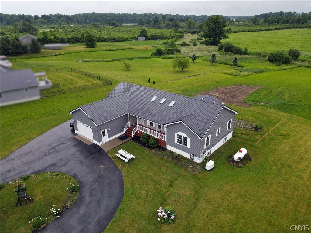 22362 Knowlesville Road Pamelia, NY 13601 - Photo 4 of 38