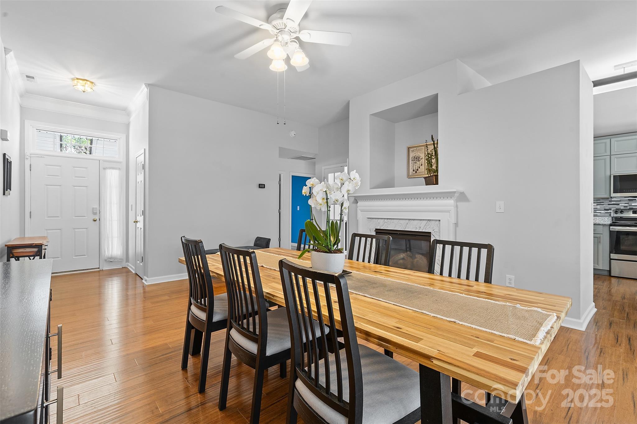 3744 Leela Palace Way Fort Mill, SC 29708 - Photo 7 of 32 Gallery Image 7