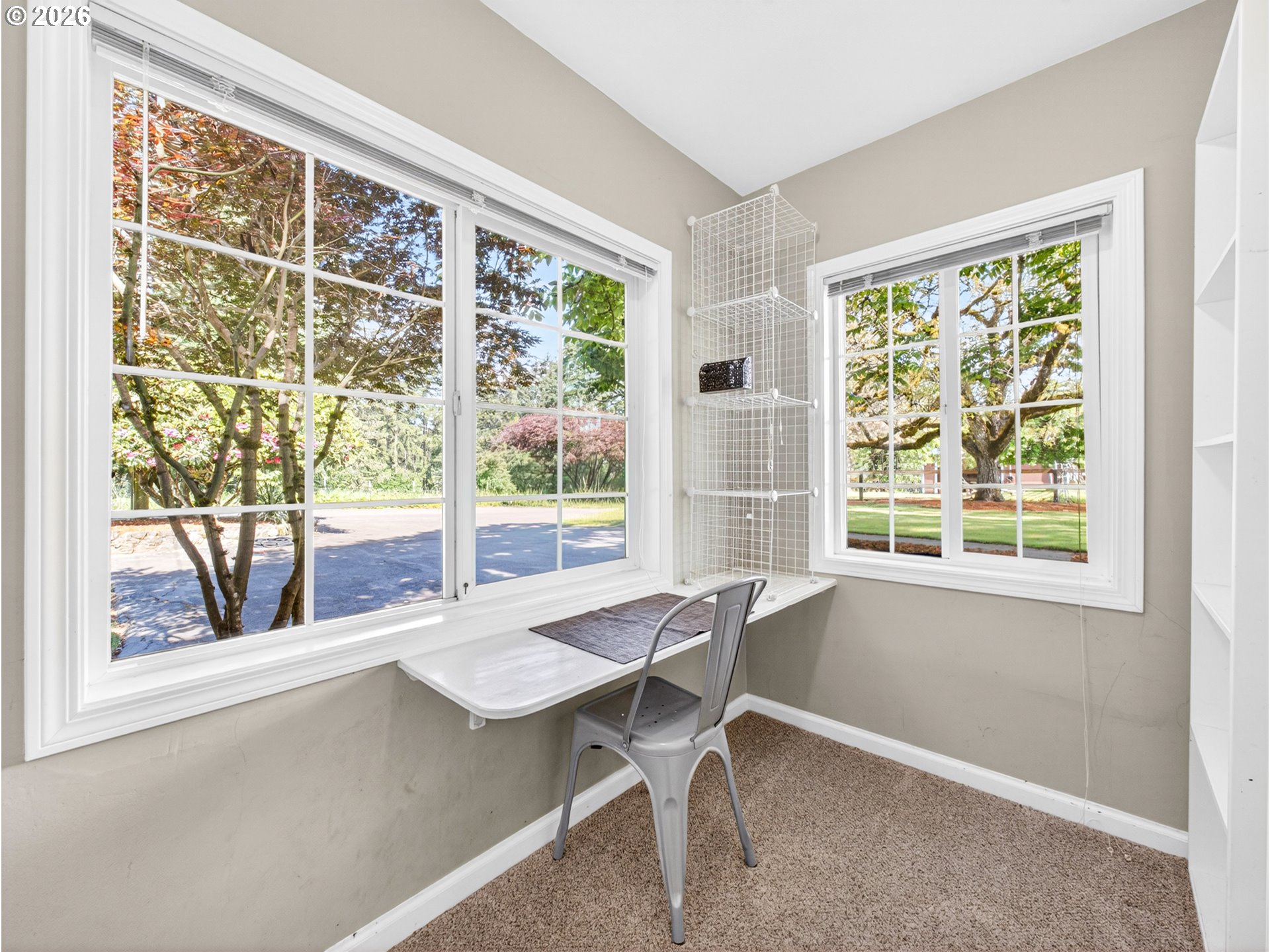 20556 South May Road Oregon City, OR 97045 - Photo 9 of 48 Den/Office