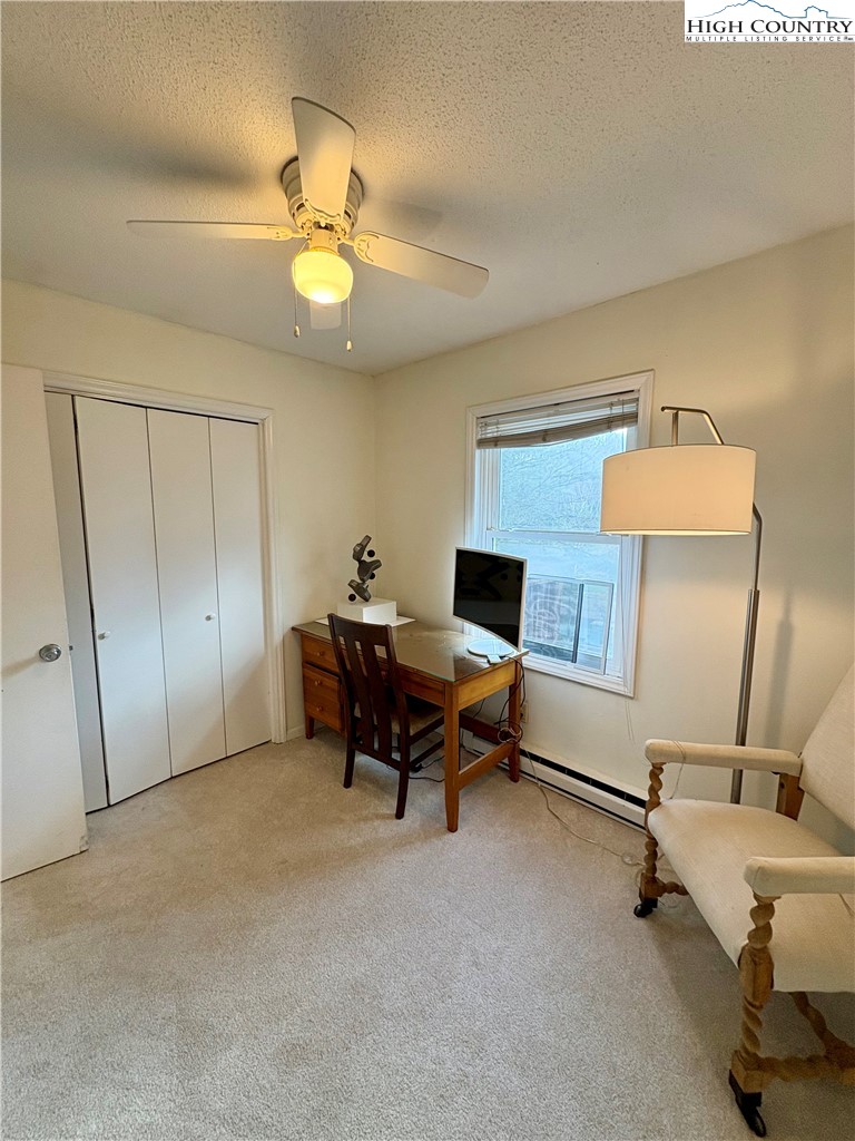 5416 Bamboo Road Boone, NC 28607 - Photo 15 of 35 a view of a livingroom with furniture and a window