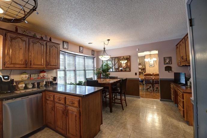 469 Rhea County Highway Dayton, TN 37321 - Photo 3 of 50 3-469 Rhea Co Kitchen