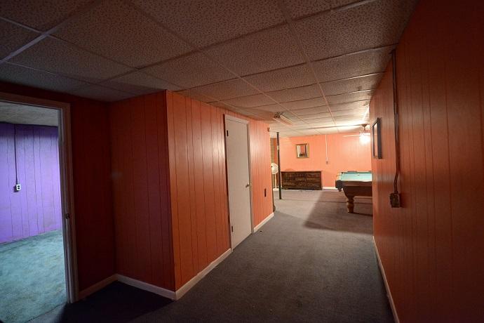 469 Rhea County Highway Dayton, TN 37321 - Photo 38 of 50 22.9-469 rhea co basement game room