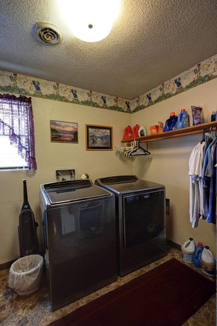 469 Rhea County Highway Dayton, TN 37321 - Photo 39 of 50 22-469 rhea co laundry