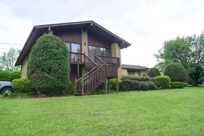 469 Rhea County Highway Dayton, TN 37321 - Photo 41 of 50 30-469 Rhea Co front