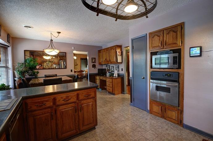 469 Rhea County Highway Dayton, TN 37321 - Photo 6 of 50 5-469 rhea co kitchen 6