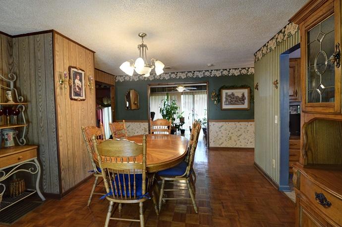 469 Rhea County Highway Dayton, TN 37321 - Photo 10 of 50 8-469 Reha Co Hwy Formal Dining 2