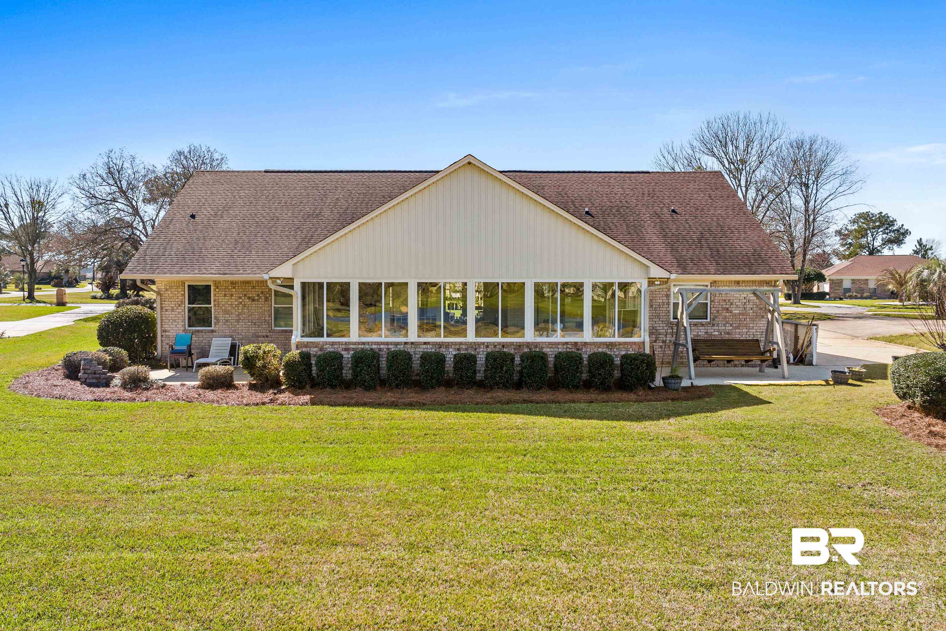 9196 Clubhouse Drive Foley, AL 36535 - Photo 35 of 50