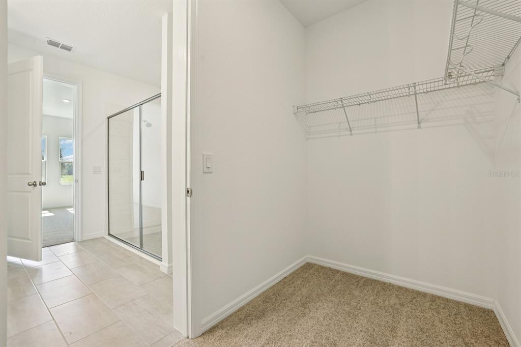 5740 Haystack Drive St. Cloud, FL 34771 - Photo 34 of 39 a view of a small space