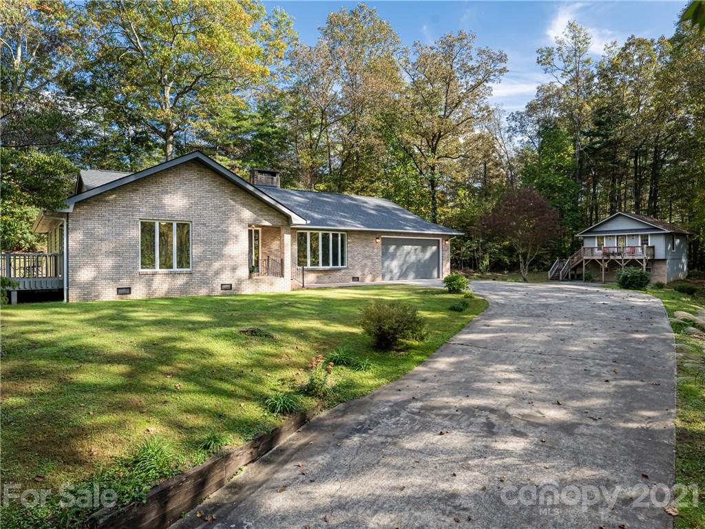 716 Island Ford Road Brevard, NC 28712 - Photo 1 of 48 Gallery Image 1