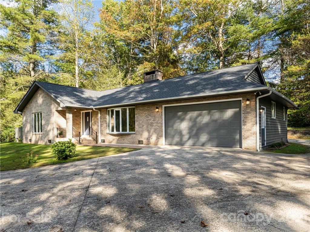 716 Island Ford Road Brevard, NC 28712 - Photo 2 of 48 Gallery Image 2