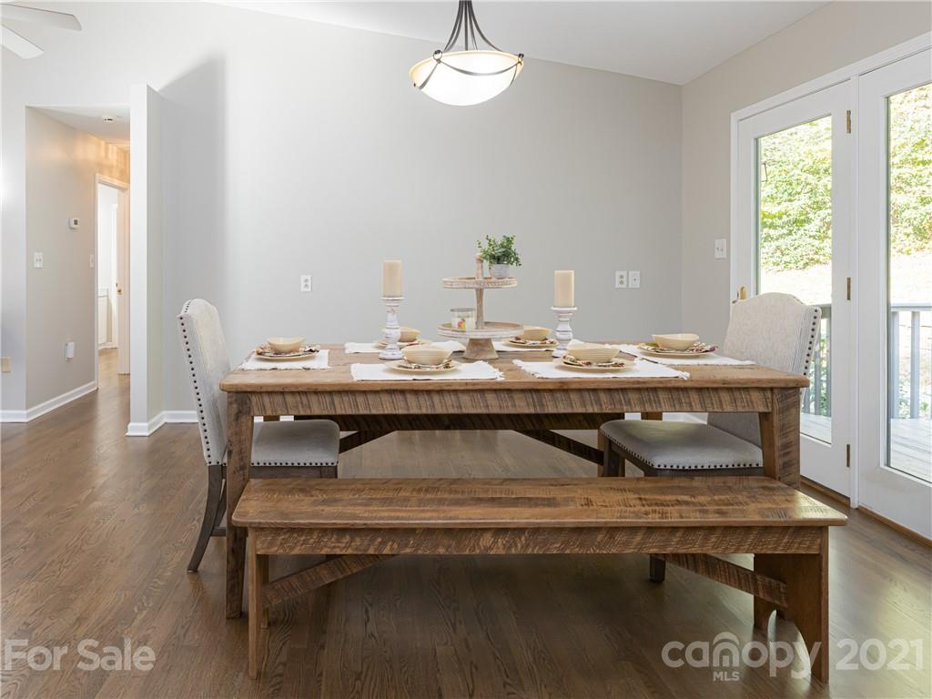 716 Island Ford Road Brevard, NC 28712 - Photo 11 of 48 Gallery Image 11