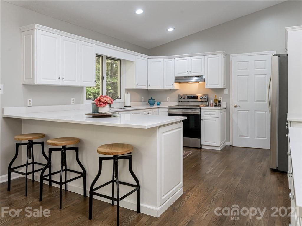 716 Island Ford Road Brevard, NC 28712 - Photo 13 of 48 Gallery Image 13