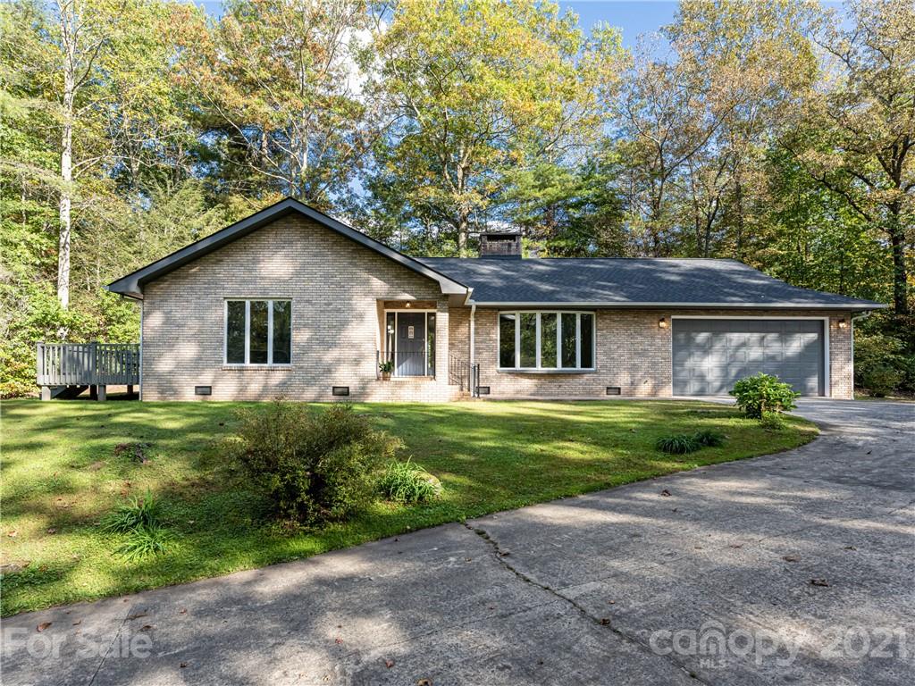 716 Island Ford Road Brevard, NC 28712 - Photo 3 of 48 Gallery Image 3