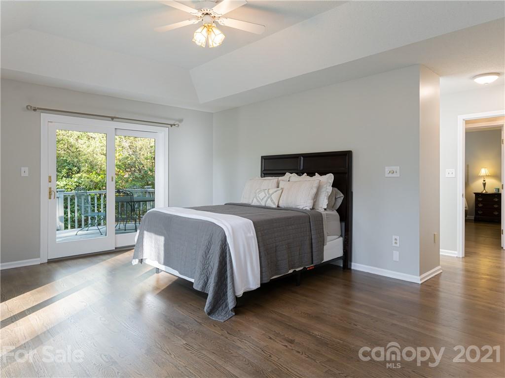 716 Island Ford Road Brevard, NC 28712 - Photo 21 of 48 Gallery Image 21