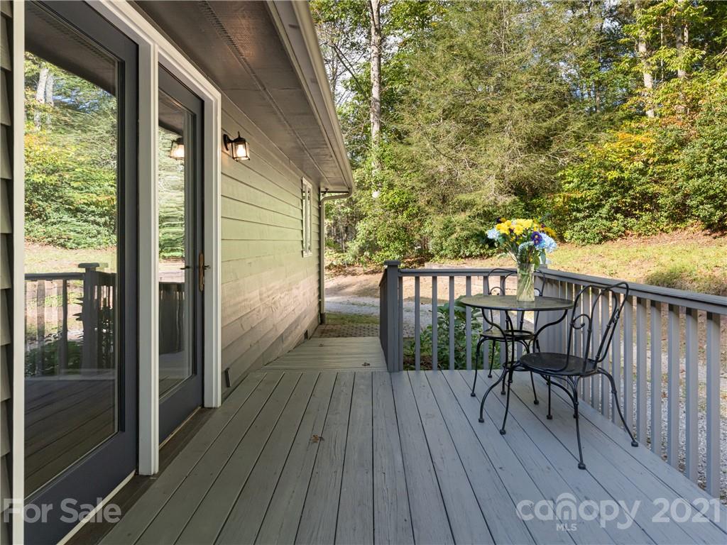 716 Island Ford Road Brevard, NC 28712 - Photo 24 of 48 Gallery Image 24