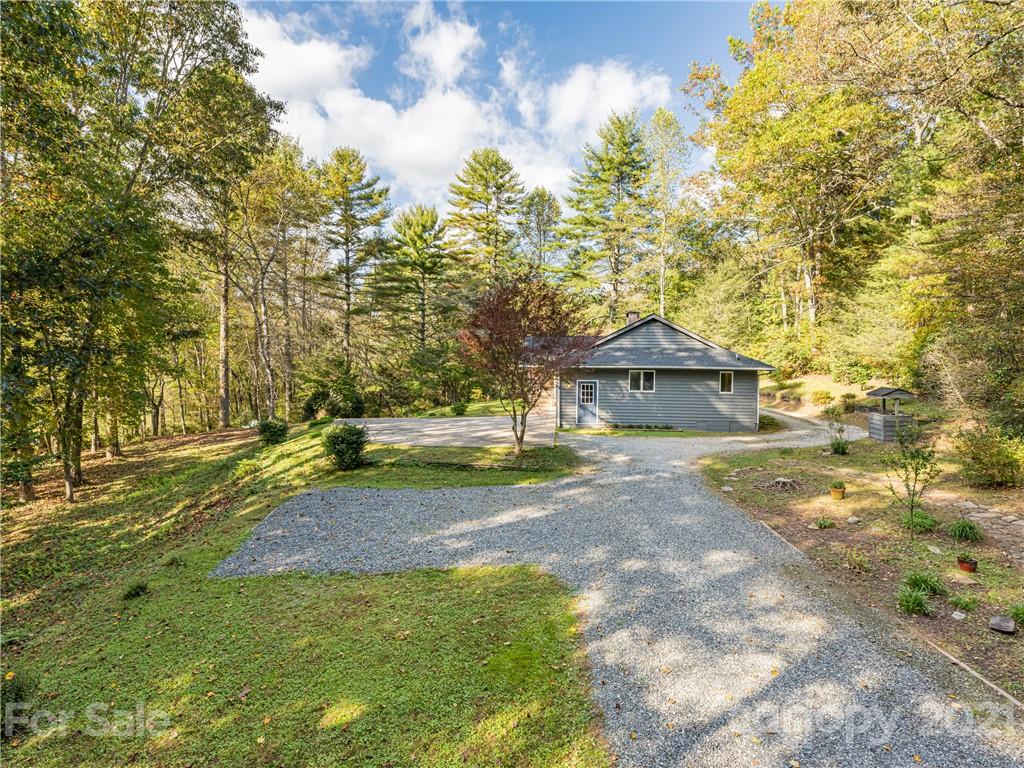 716 Island Ford Road Brevard, NC 28712 - Photo 30 of 48 Gallery Image 30