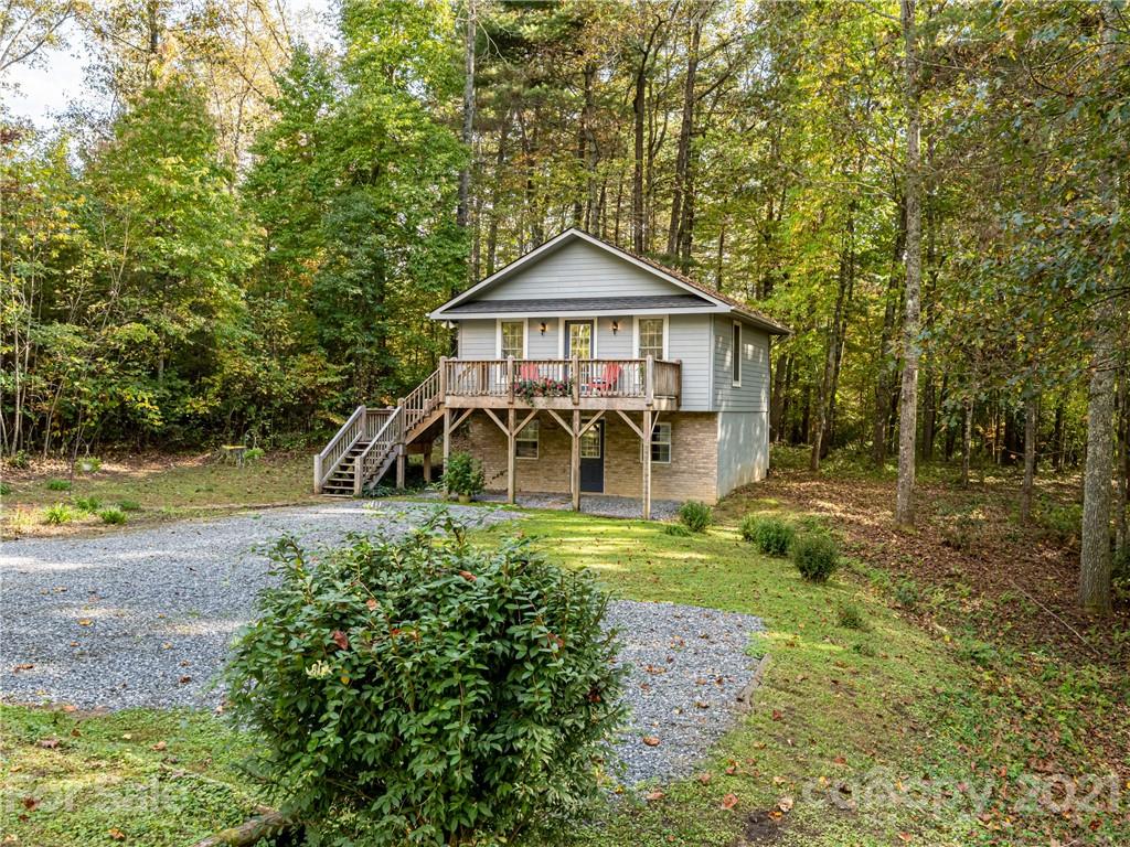 716 Island Ford Road Brevard, NC 28712 - Photo 32 of 48 Gallery Image 32