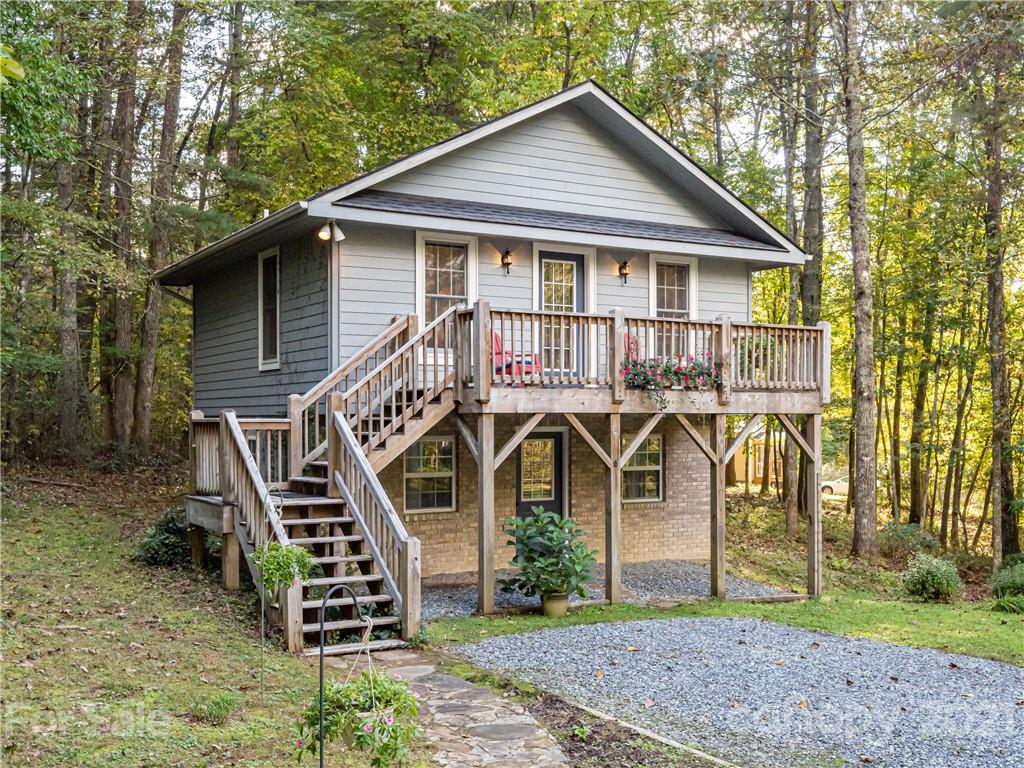716 Island Ford Road Brevard, NC 28712 - Photo 33 of 48 Gallery Image 33