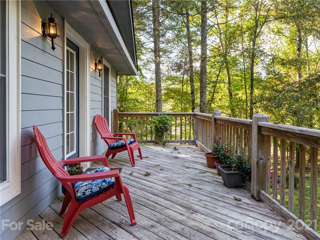 716 Island Ford Road Brevard, NC 28712 - Photo 35 of 48 Gallery Image 35