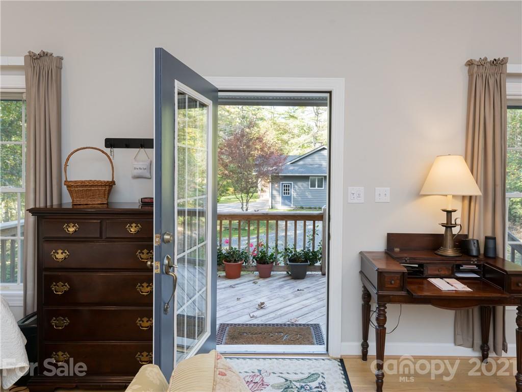 716 Island Ford Road Brevard, NC 28712 - Photo 36 of 48 Gallery Image 36
