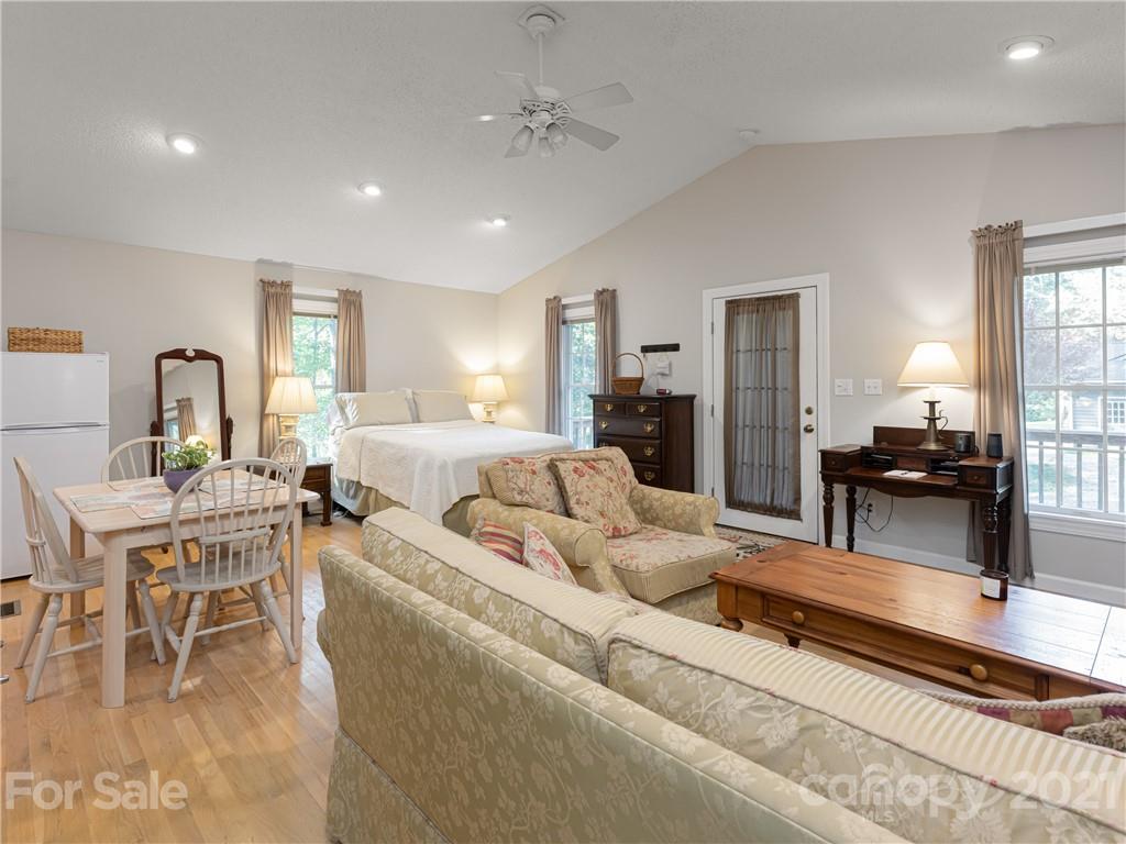 716 Island Ford Road Brevard, NC 28712 - Photo 38 of 48 Gallery Image 38