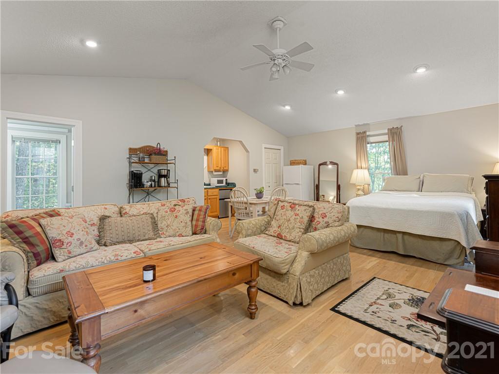 716 Island Ford Road Brevard, NC 28712 - Photo 39 of 48 Gallery Image 39