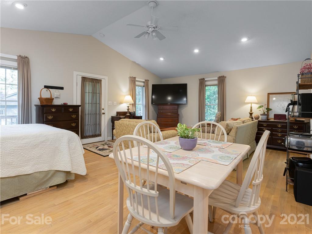 716 Island Ford Road Brevard, NC 28712 - Photo 41 of 48 Gallery Image 41