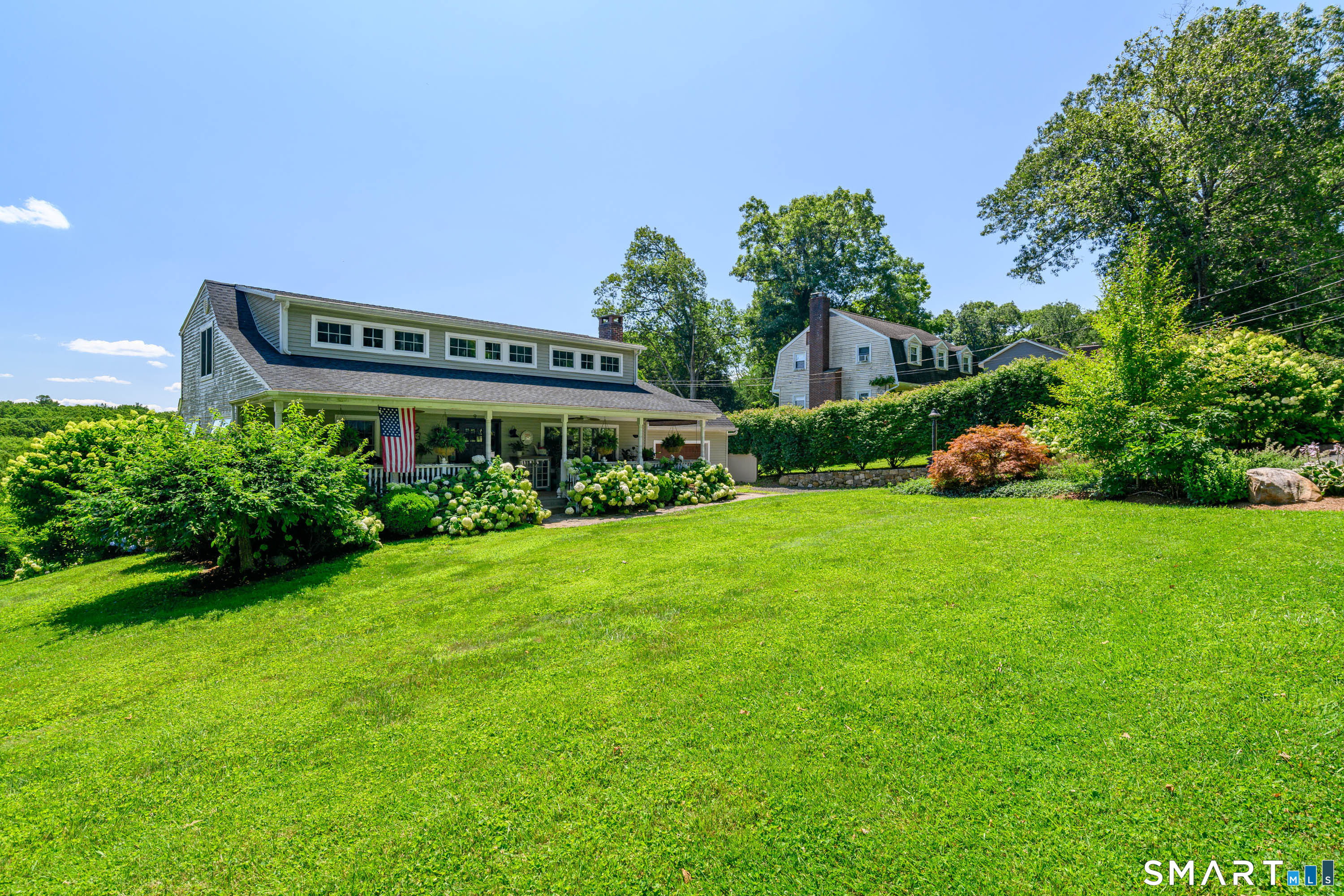 9 Birch Road New Milford, CT 06776 - Photo 2 of 14