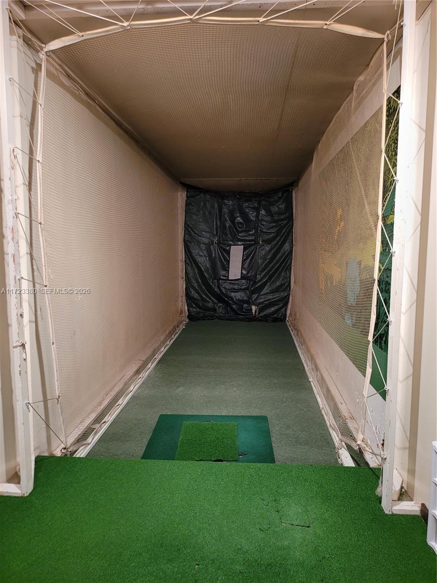 3750 Inverrary Drive, Unit 2Y Lauderhill, FL 33319 - Photo 36 of 44 Putting Green