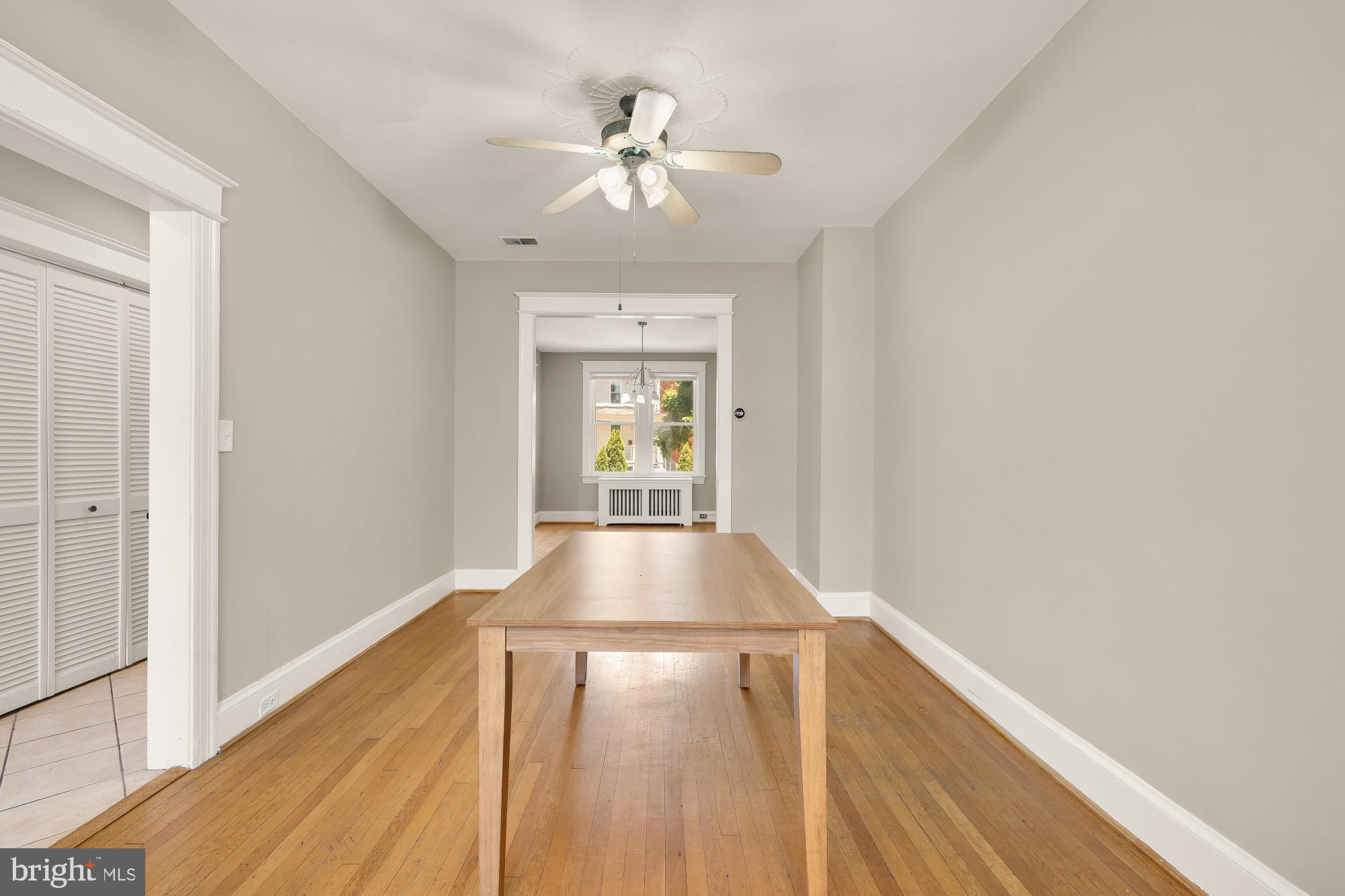 2408 37th Street Northwest Washington, DC 20007 - Photo 6 of 42