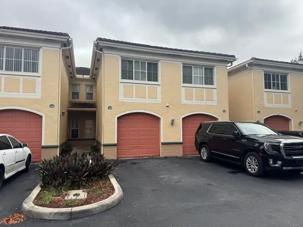 $242,000 | 2490 Centergate Drive, Unit 105, Miramar, FL 33025
