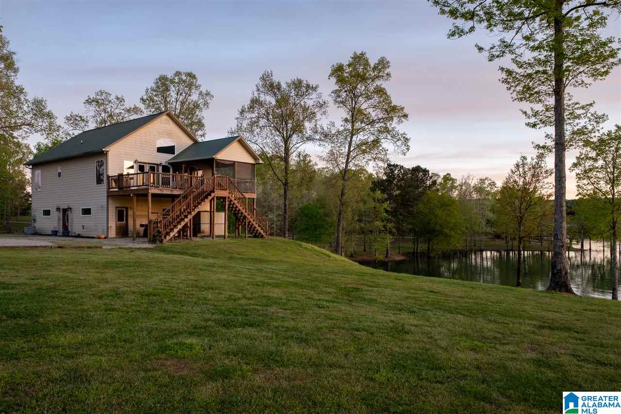 182 Rosie Road Arley, AL 35541 - Photo 15 of 35
